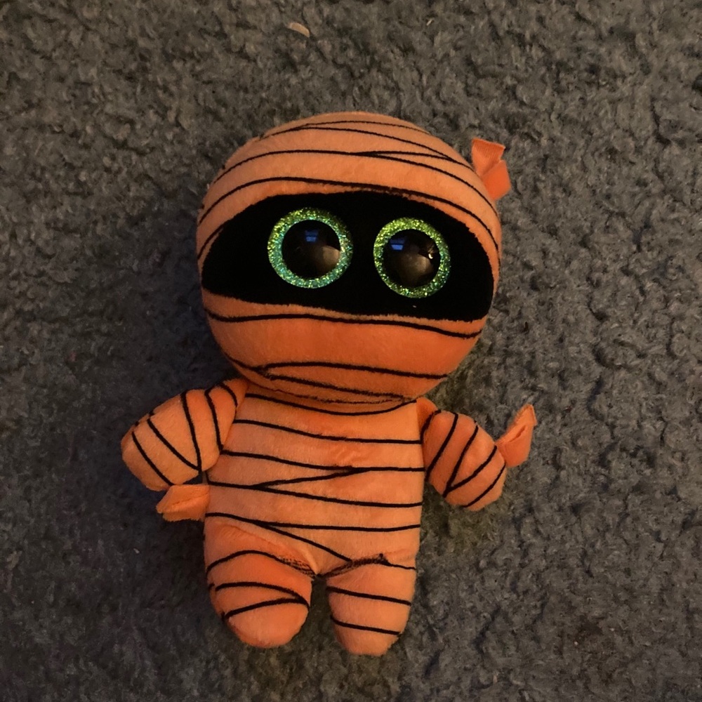 Mummy